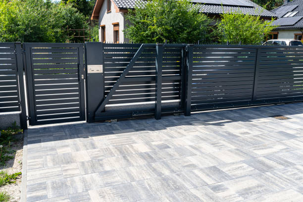 Best Interlocking Driveway Pavers  in Las Palmas Ii, TX